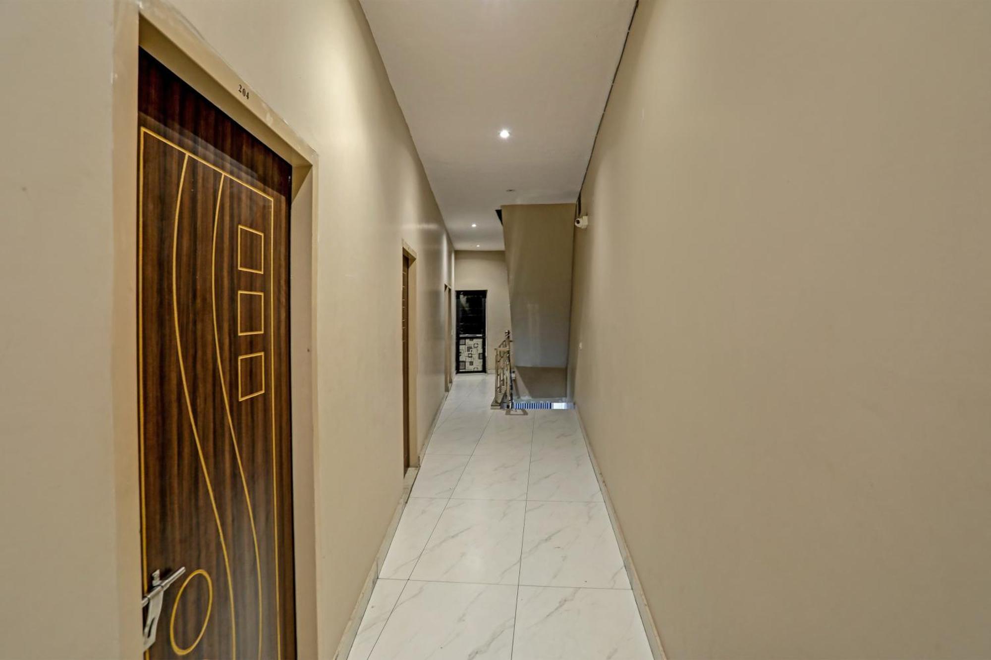 Dream Lounge Hotel Jalandhar Exterior photo