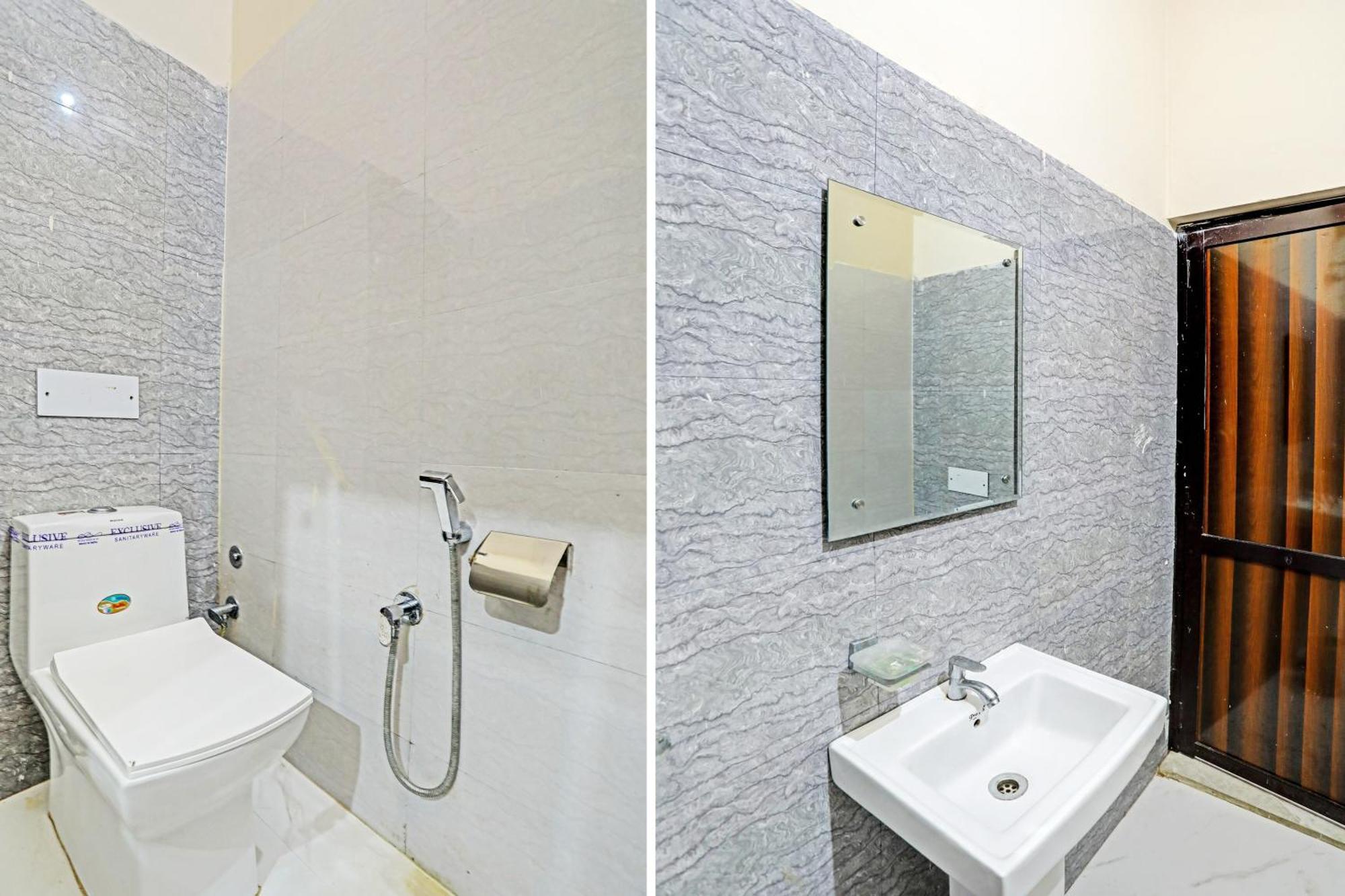 Dream Lounge Hotel Jalandhar Exterior photo